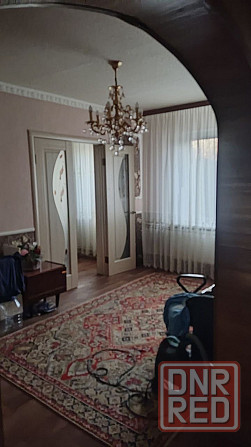 Дом со всеми удобствами в Макеевке Макеевка - изображение 5