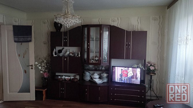 Дом со всеми удобствами в Макеевке Макеевка - изображение 6