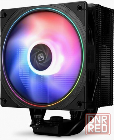 Кулер для процессора Thermalright Assassin Spirit 120 Evo (As120-Evo) (Tras120evo) (арт-6485) Макеевка - изображение 2