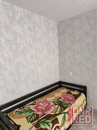 Сдам 2ком впервые после капитального ремонта Текстильщик вода холодная и горячая Донецк - изображение 12