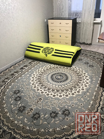 Сдам 2ком впервые после капитального ремонта Текстильщик вода холодная и горячая Донецк - изображение 6