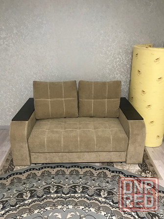 Сдам 2ком впервые после капитального ремонта Текстильщик вода холодная и горячая Донецк - изображение 5