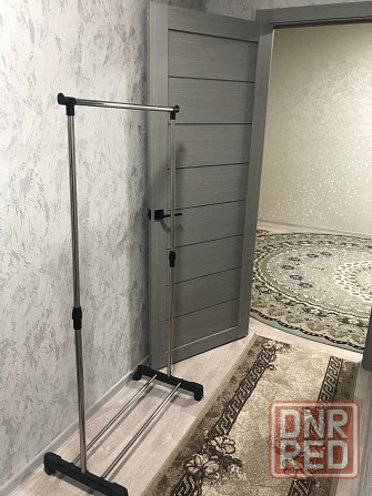 Сдам 2ком впервые после капитального ремонта Текстильщик вода холодная и горячая Донецк - изображение 7