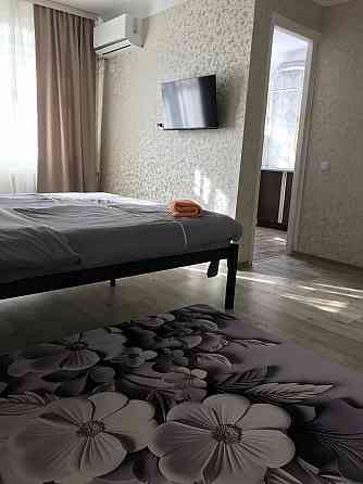 Квартира 1комн. Вода круглосуточно! Донецк