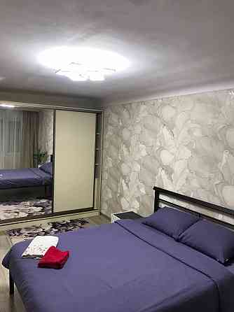 Квартира 1комн. Вода круглосуточно! Донецк