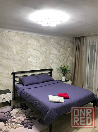 Квартира 1комн. Вода круглосуточно! Донецк - изображение 2