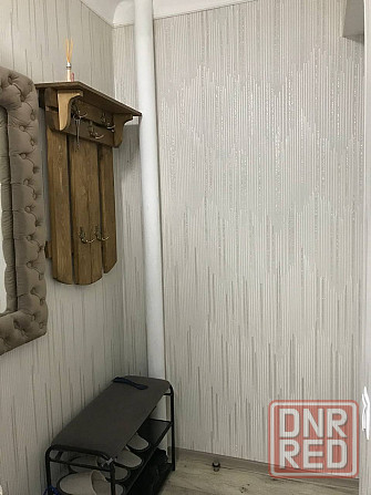 Квартира 1комн. Вода круглосуточно! Донецк - изображение 5