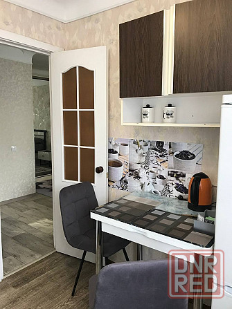 Квартира 1комн. Вода круглосуточно! Донецк - изображение 7