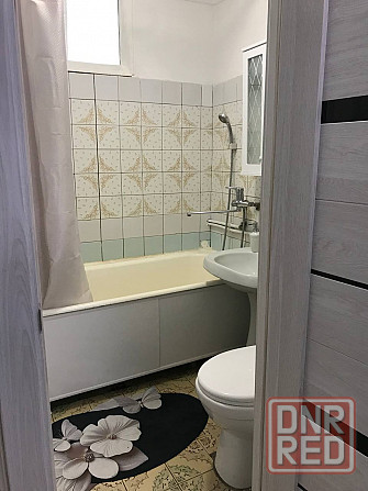 Квартира 1комн. Вода круглосуточно! Донецк - изображение 4