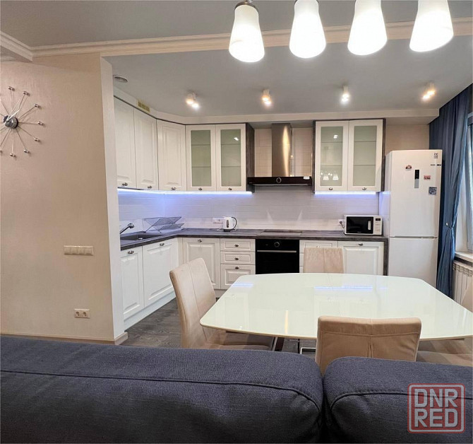 1-комнатная от собственника Донецк - изображение 9