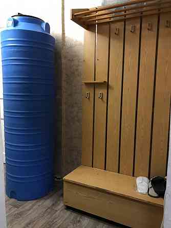 Квартира 1ком. Вода круглосуточно! Донецк