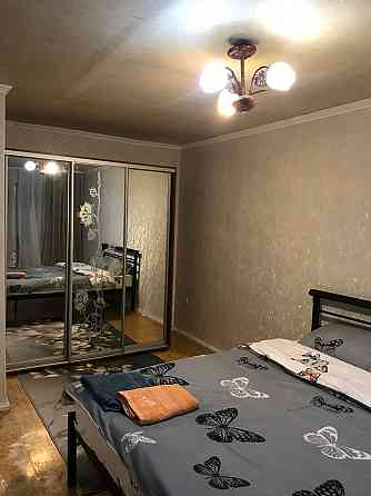 Квартира 1ком. Вода круглосуточно! Донецк