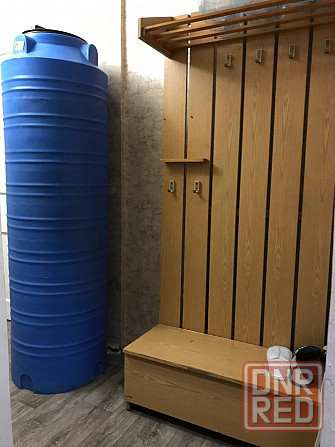 Квартира 1ком. Вода круглосуточно! Донецк - изображение 3