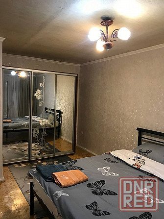 Квартира 1ком. Вода круглосуточно! Донецк - изображение 5