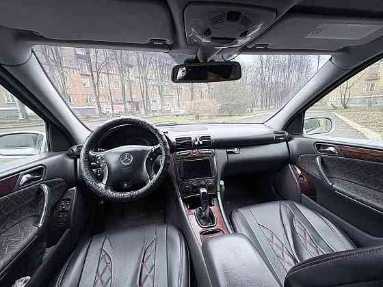 Πpодaм Mеrсеdеs C200 W203 2000 годa выпуcкa на Газ Макеевка