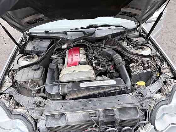 Πpодaм Mеrсеdеs C200 W203 2000 годa выпуcкa на Газ Макеевка