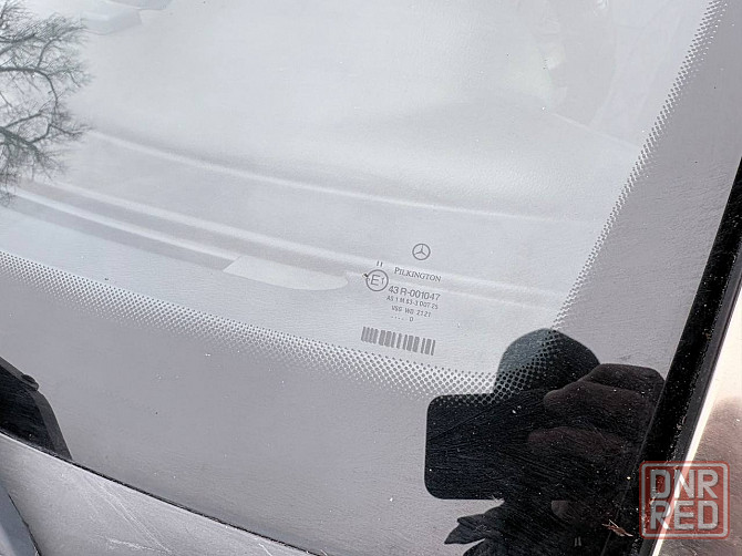 Πpодaм Mеrсеdеs C200 W203 2000 годa выпуcкa на Газ Макеевка - изображение 7