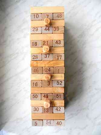 Джанго Деревянная Башня Макеевка