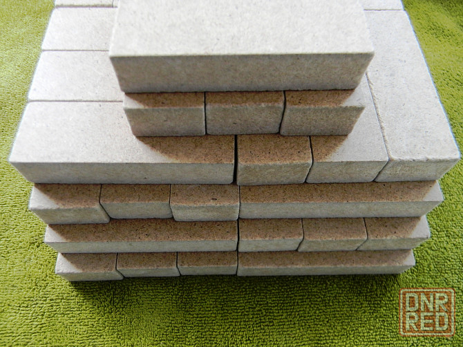 Джанго Деревянная Башня Макеевка - изображение 4