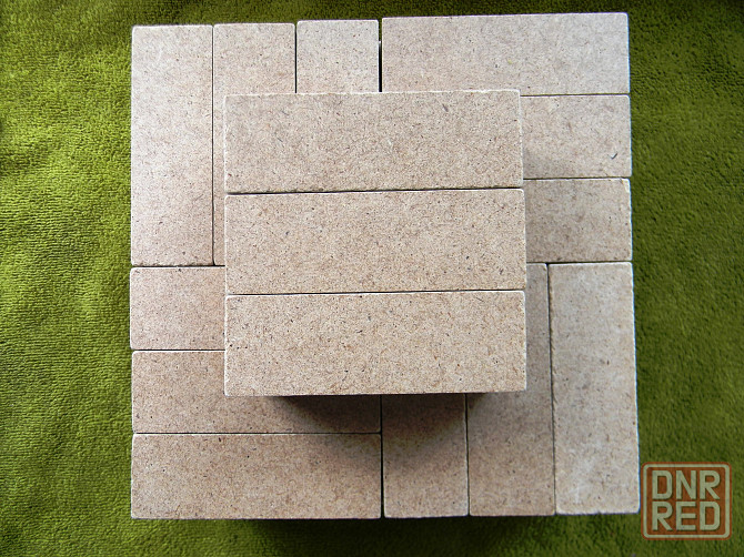 Джанго Деревянная Башня Макеевка - изображение 5