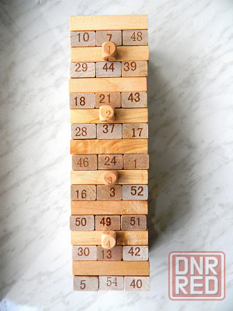 Джанго Деревянная Башня Макеевка - изображение 2