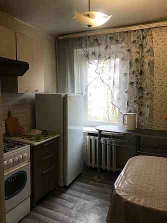 Квартира 1ком. Вода круглосуточно!! Донецк