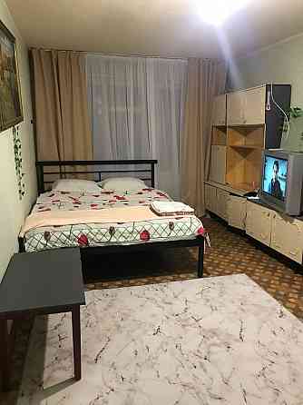 Квартира 1ком. Вода круглосуточно!! Донецк