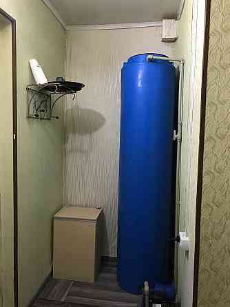 Квартира 1ком. Вода круглосуточно!! Донецк