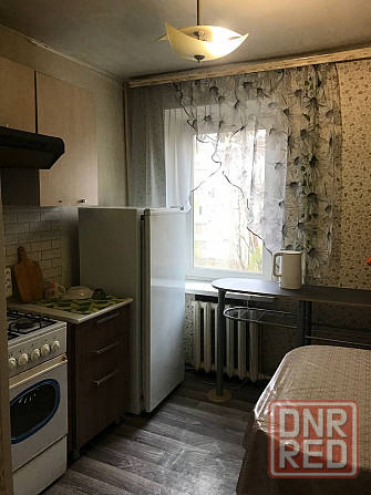 Квартира 1ком. Вода круглосуточно!! Донецк - изображение 4