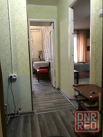 Квартира 1ком. Вода круглосуточно!! Донецк - изображение 3