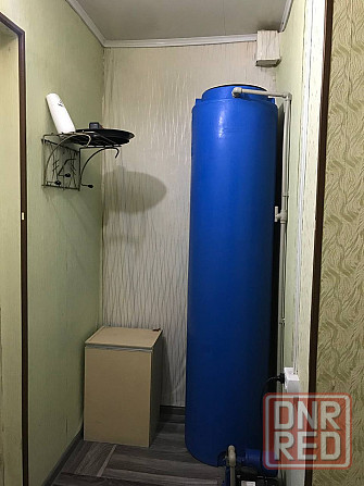 Квартира 1ком. Вода круглосуточно!! Донецк - изображение 5