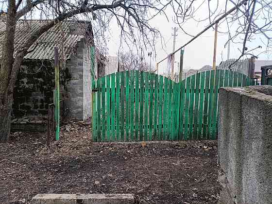 Продам дом в, Пролетарском районе ( Чулковка) Донецк