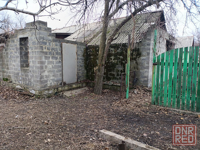 Продам дом в, Пролетарском районе ( Чулковка) Донецк - изображение 1