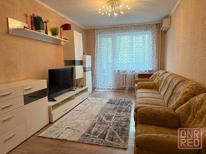 Сдам 2-х к.кв в центре города Мариуполь - изображение 3