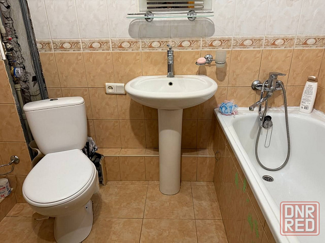 Сдам 2-х к.кв в центре города Мариуполь - изображение 4