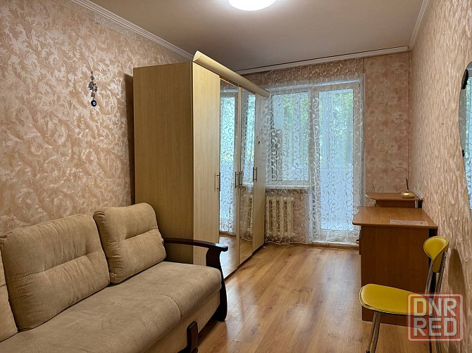 Сдам 2-х к.кв в центре города Мариуполь - изображение 1