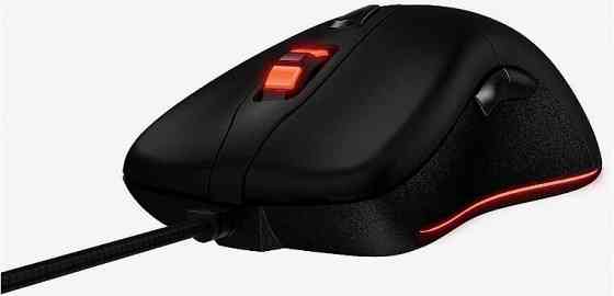 Игровая мышь Xpg Infarex M20 (5 кнопок, Omron, 5000 Dpi, Rgb подсветка, Usb) (арт-7638) Макеевка