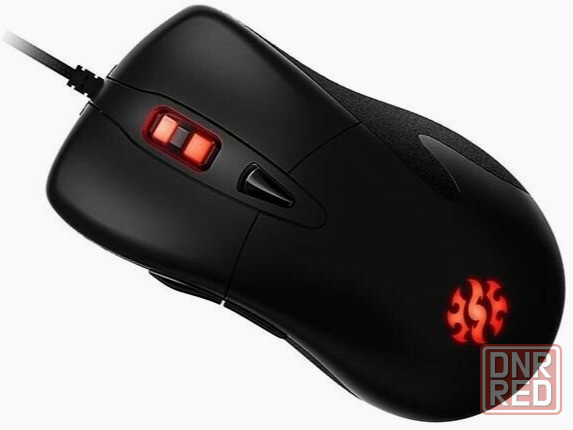 Игровая мышь Xpg Infarex M20 (5 кнопок, Omron, 5000 Dpi, Rgb подсветка, Usb) (арт-7638) Макеевка - изображение 4