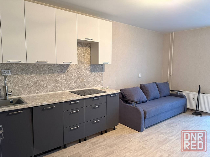 Сдам 3-х к.кв в цертре города новострой Мариуполь - изображение 5