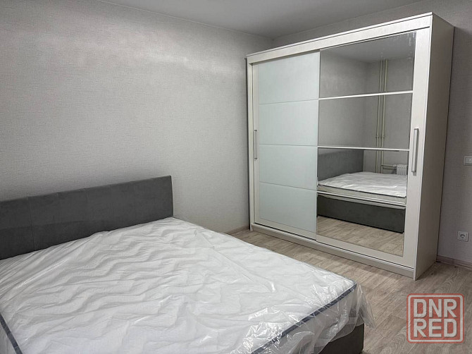 Сдам 3-х к.кв в цертре города новострой Мариуполь - изображение 2