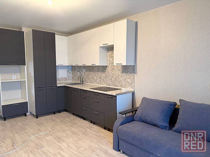 Сдам 3-х к.кв в цертре города новострой Мариуполь - изображение 4