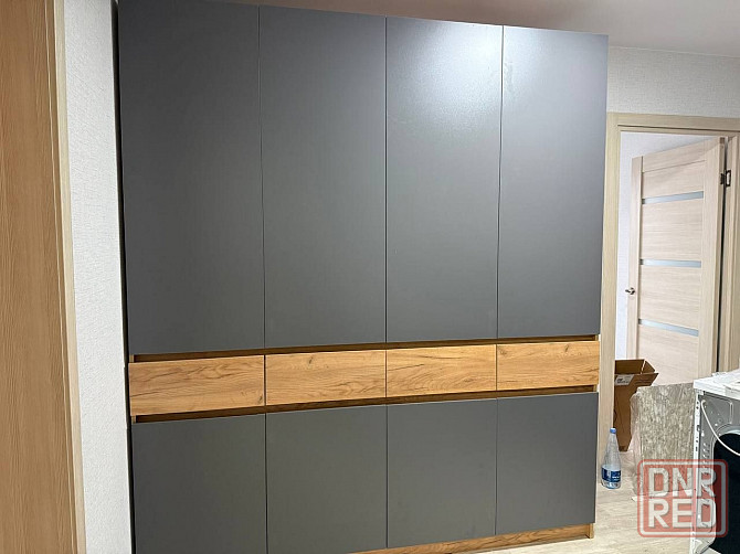 Сдам 3-х к.кв в цертре города новострой Мариуполь - изображение 3