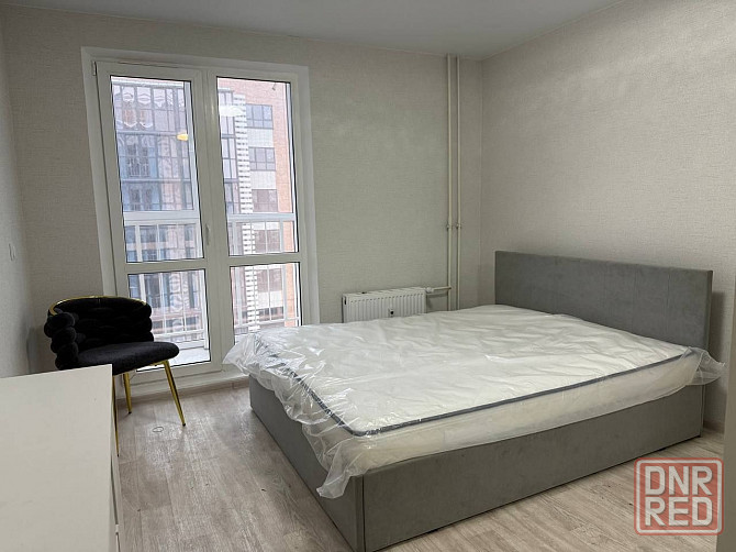 Сдам 3-х к.кв в цертре города новострой Мариуполь - изображение 1