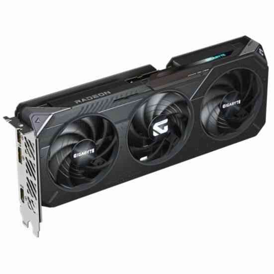 Видеокарта Gigabyte Radeon Rx 9060 Xt Gaming Oc 16g (арт-6270) Макеевка