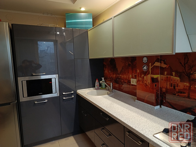 Продаётся 2-к квартира Мариуполь - изображение 5