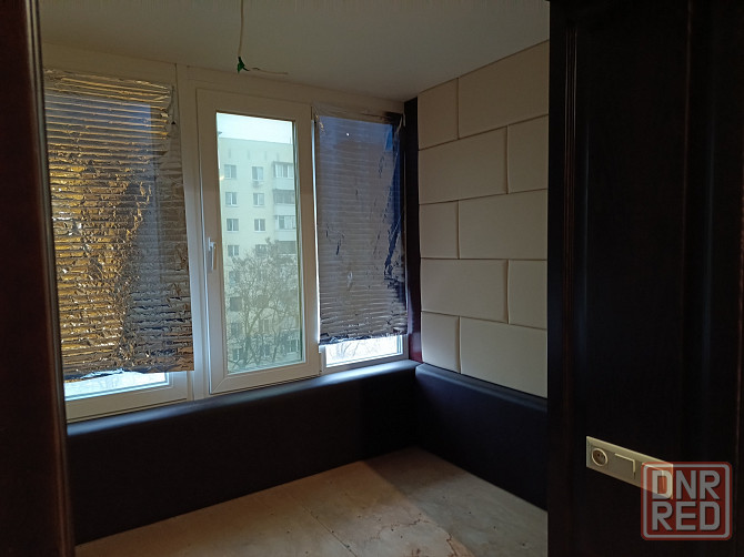 Продаётся 2-к квартира Мариуполь - изображение 8