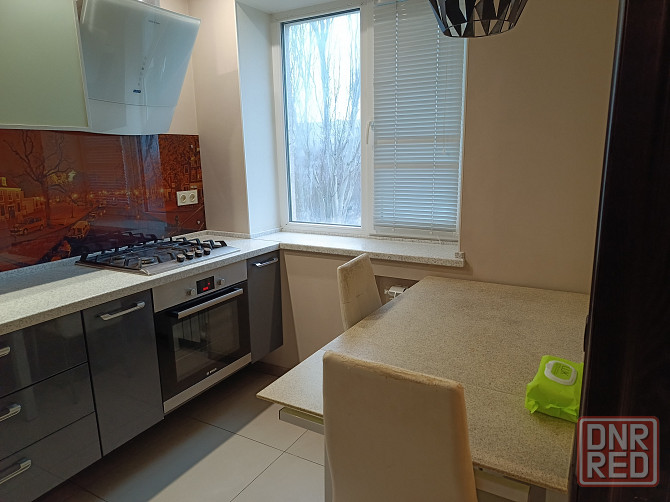 Продаётся 2-к квартира Мариуполь - изображение 4