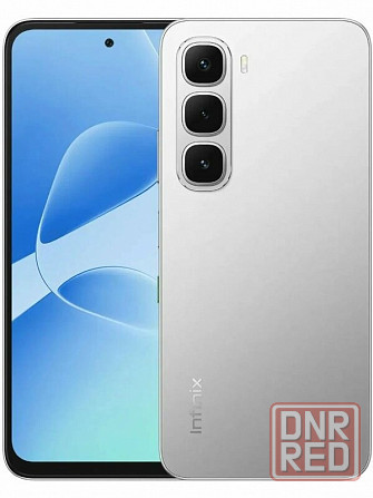 INFINIX HOT 60i Донецк - изображение 1