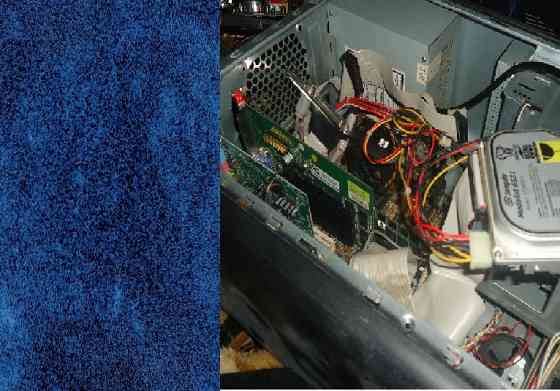 Что играет "в клубе" мой биит Донецк