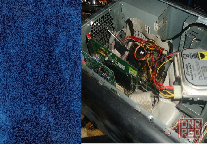 Что играет "в клубе" мой биит Донецк - изображение 1